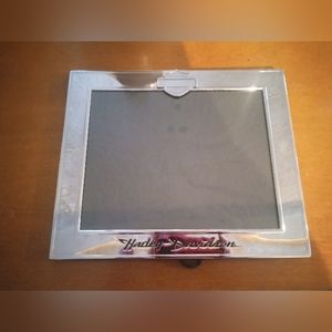 Harley-Davidson Picture Frame